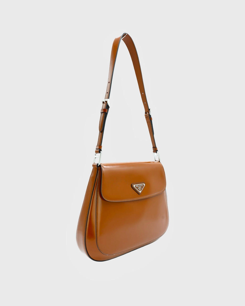 Bolso Prada Cleo Flap