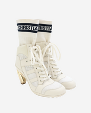 Botas Dior D-Zenith 37