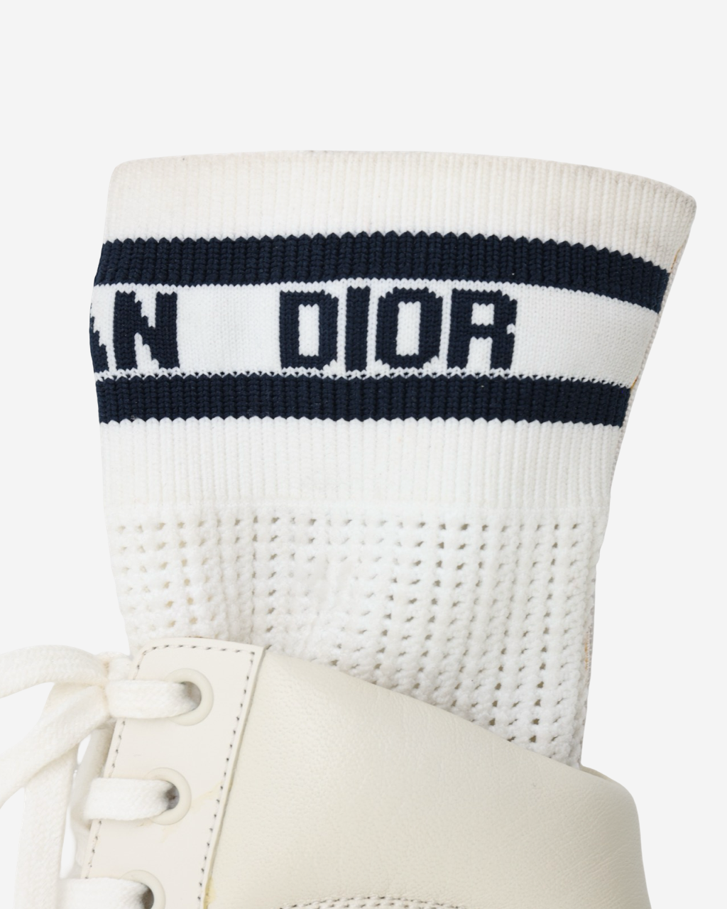 Botas Dior D-Zenith 37