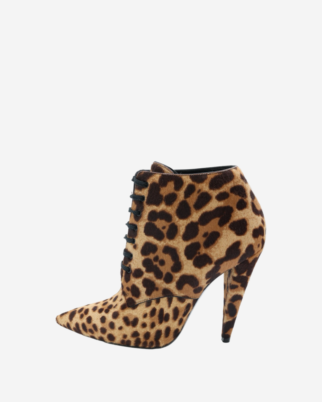 Botines Saint Laurent 38