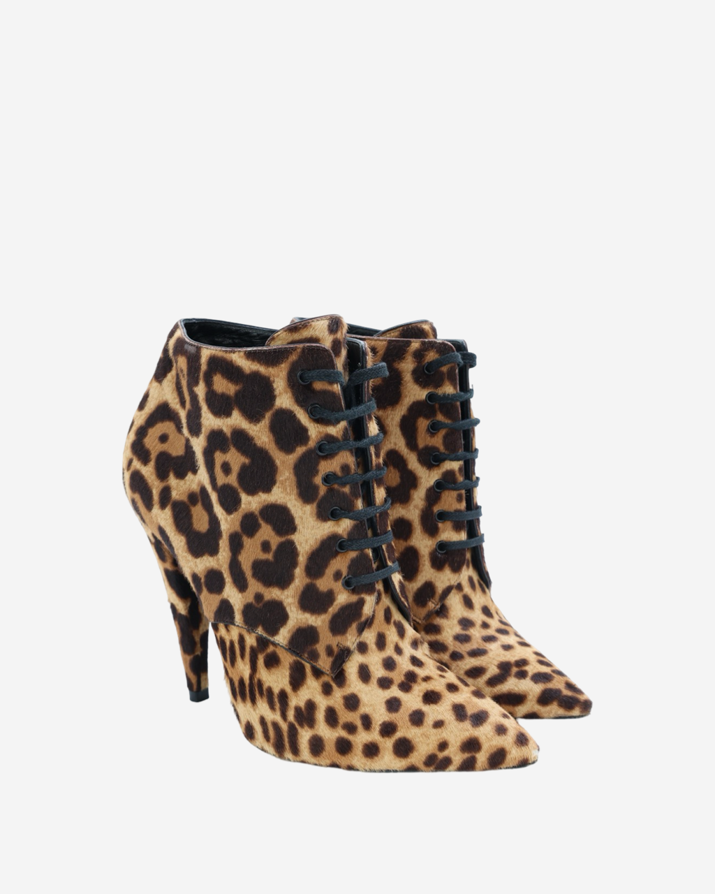 Botines Saint Laurent 38