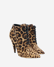 Botines Saint Laurent 38