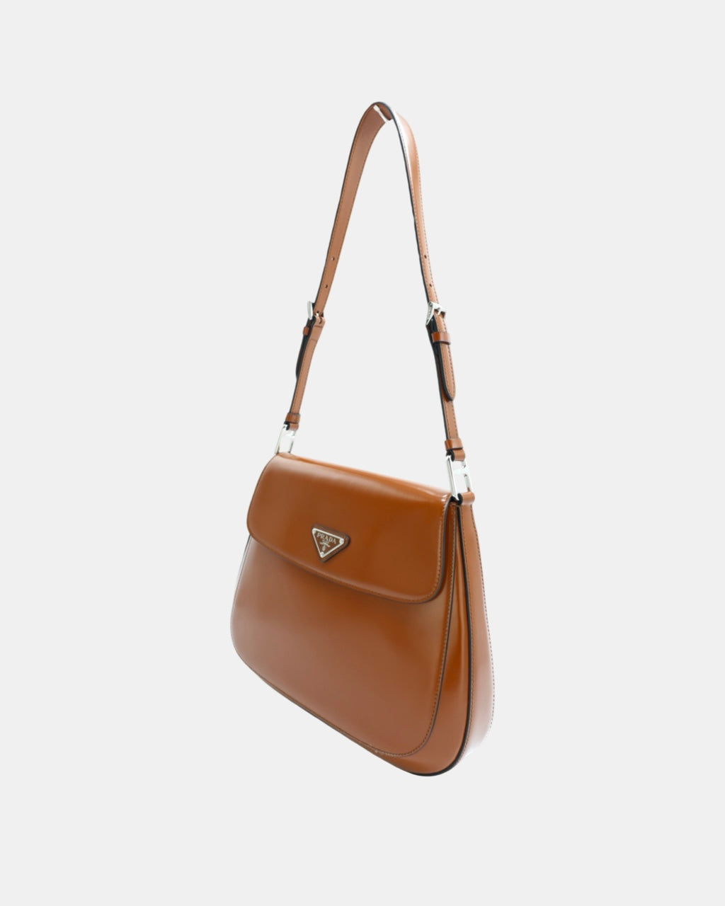Bolso Prada Cleo Flap
