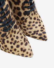 Botines Saint Laurent 38