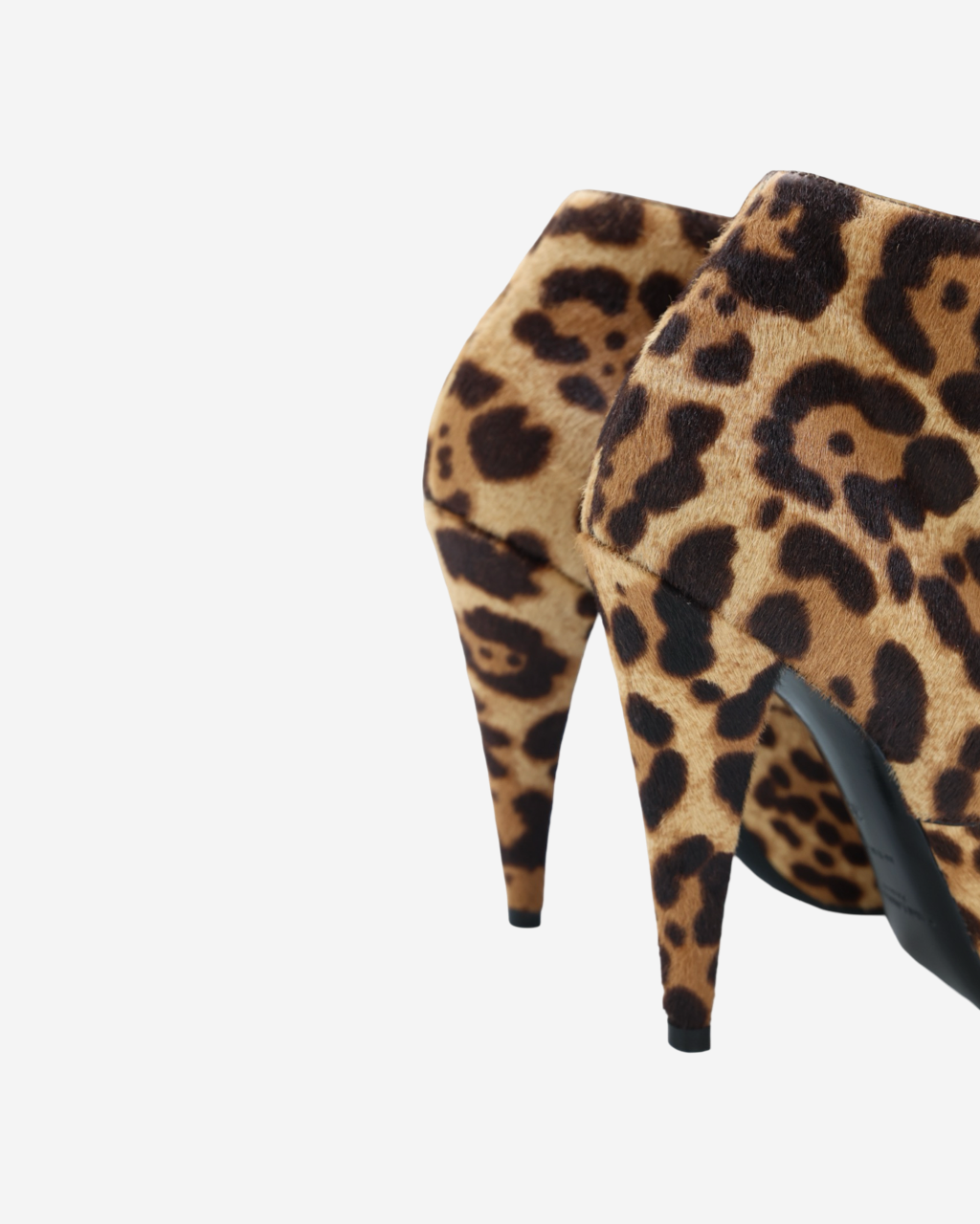Botines Saint Laurent 38