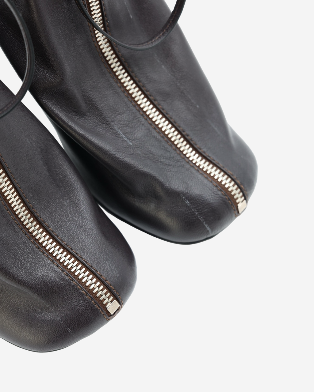 Botines Acne Studios Brenta 37