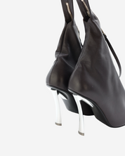 Botines Acne Studios Brenta 37