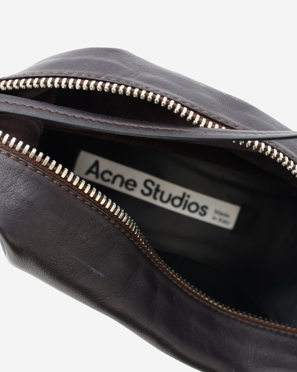 Botines Acne Studios Brenta 37