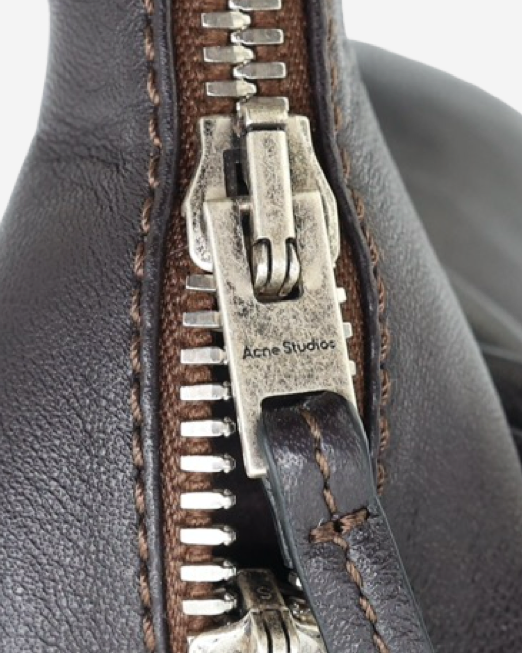 Botines Acne Studios Brenta 37