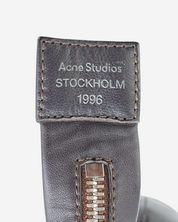 Botines Acne Studios Brenta 37
