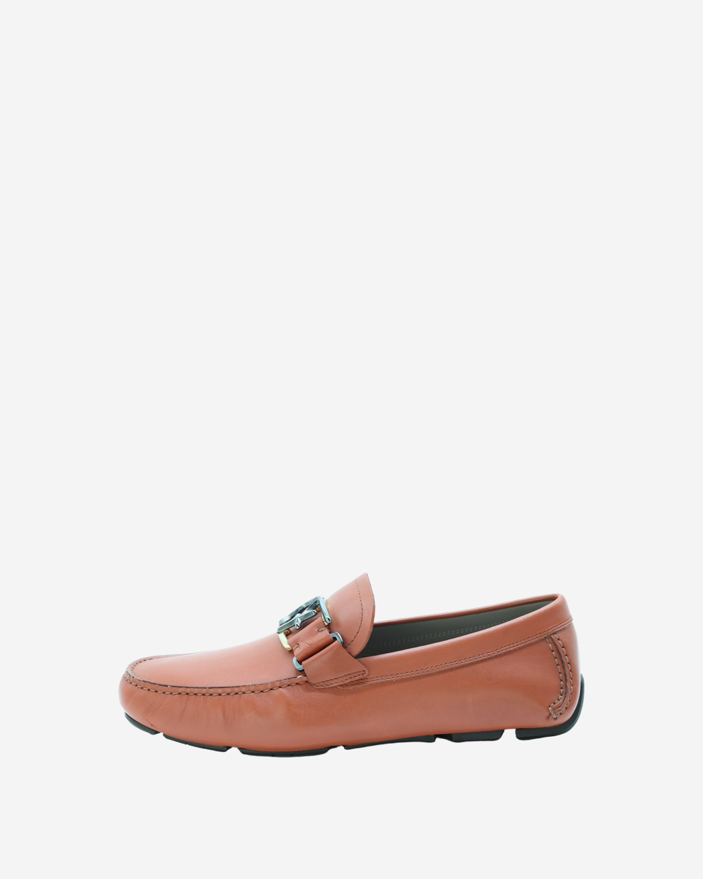Mocasines Ferragamo 40