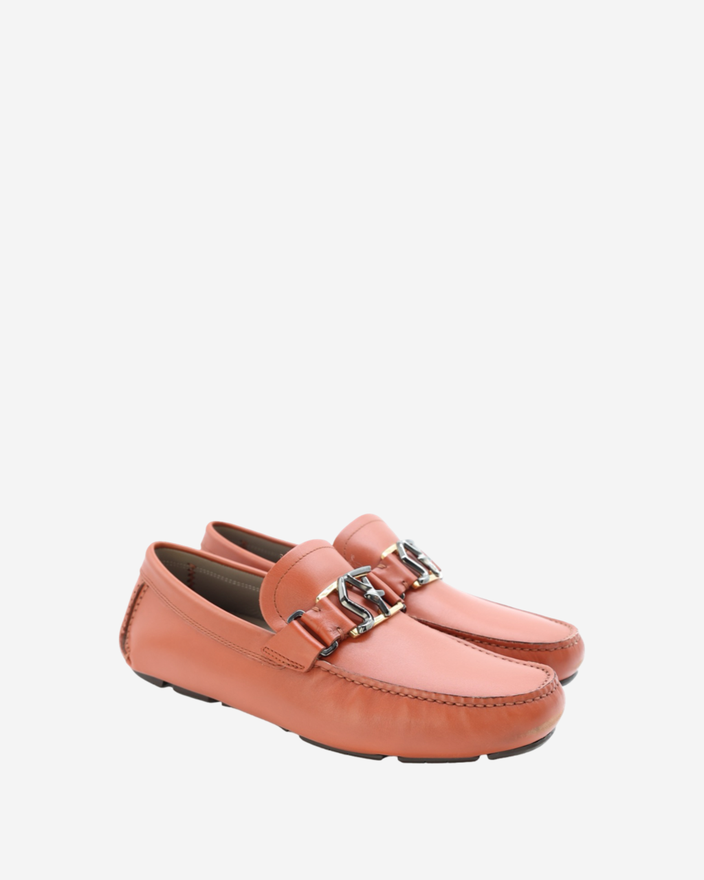 Mocasines Ferragamo 40