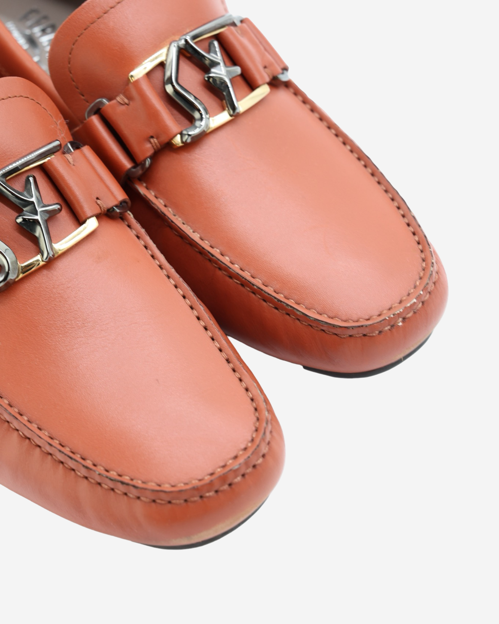 Mocasines Ferragamo 40