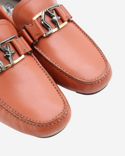 Mocasines Ferragamo 40
