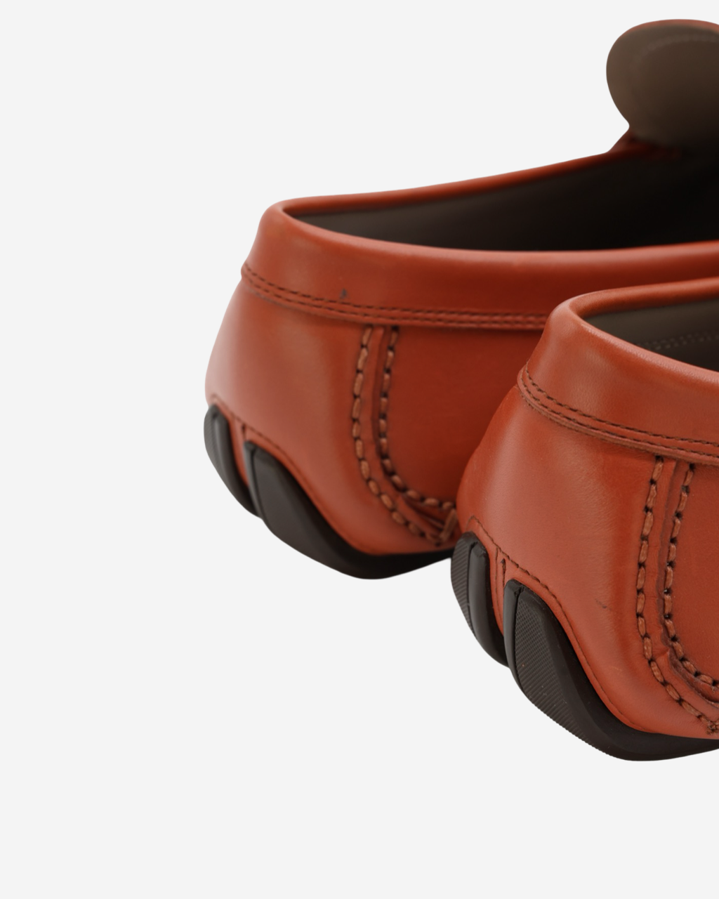 Mocasines Ferragamo 40