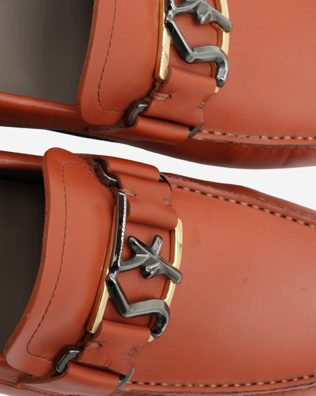 Mocasines Ferragamo 40