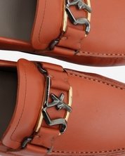 Mocasines Ferragamo 40
