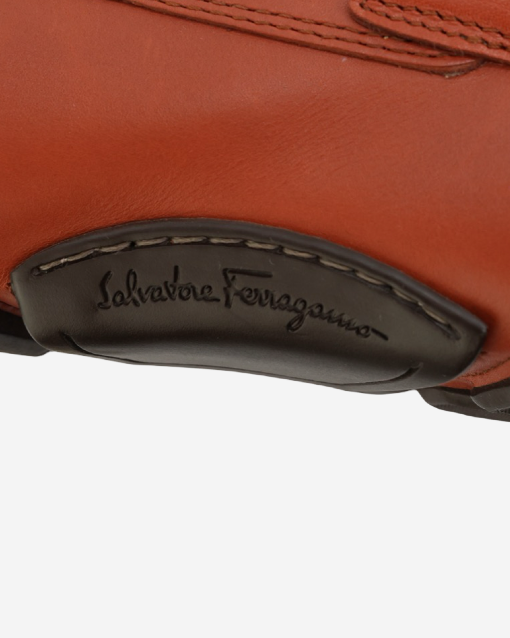 Mocasines Ferragamo 40
