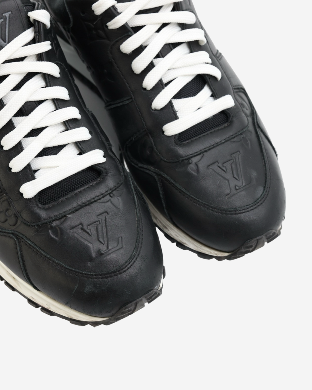 Tenis Louis Vuitton Run Away 41.5