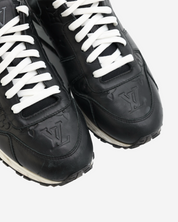 Tenis Louis Vuitton Run Away 41.5
