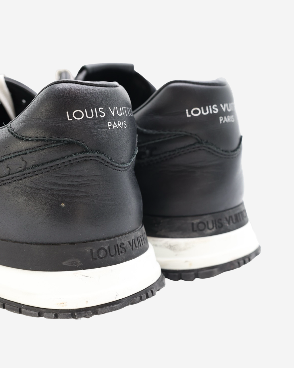 Tenis Louis Vuitton Run Away 41.5