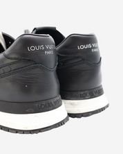 Tenis Louis Vuitton Run Away 41.5