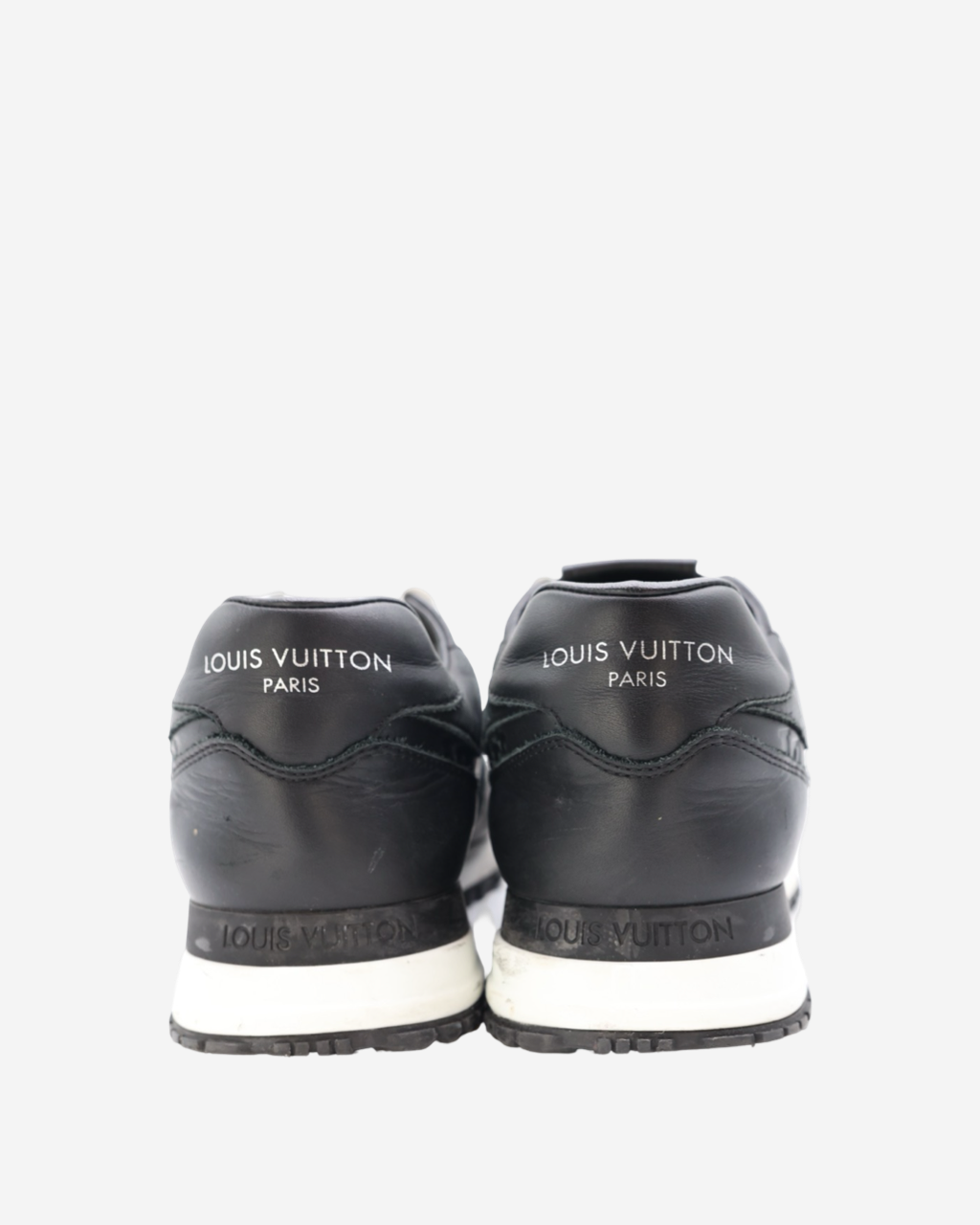 Tenis Louis Vuitton Run Away 41.5