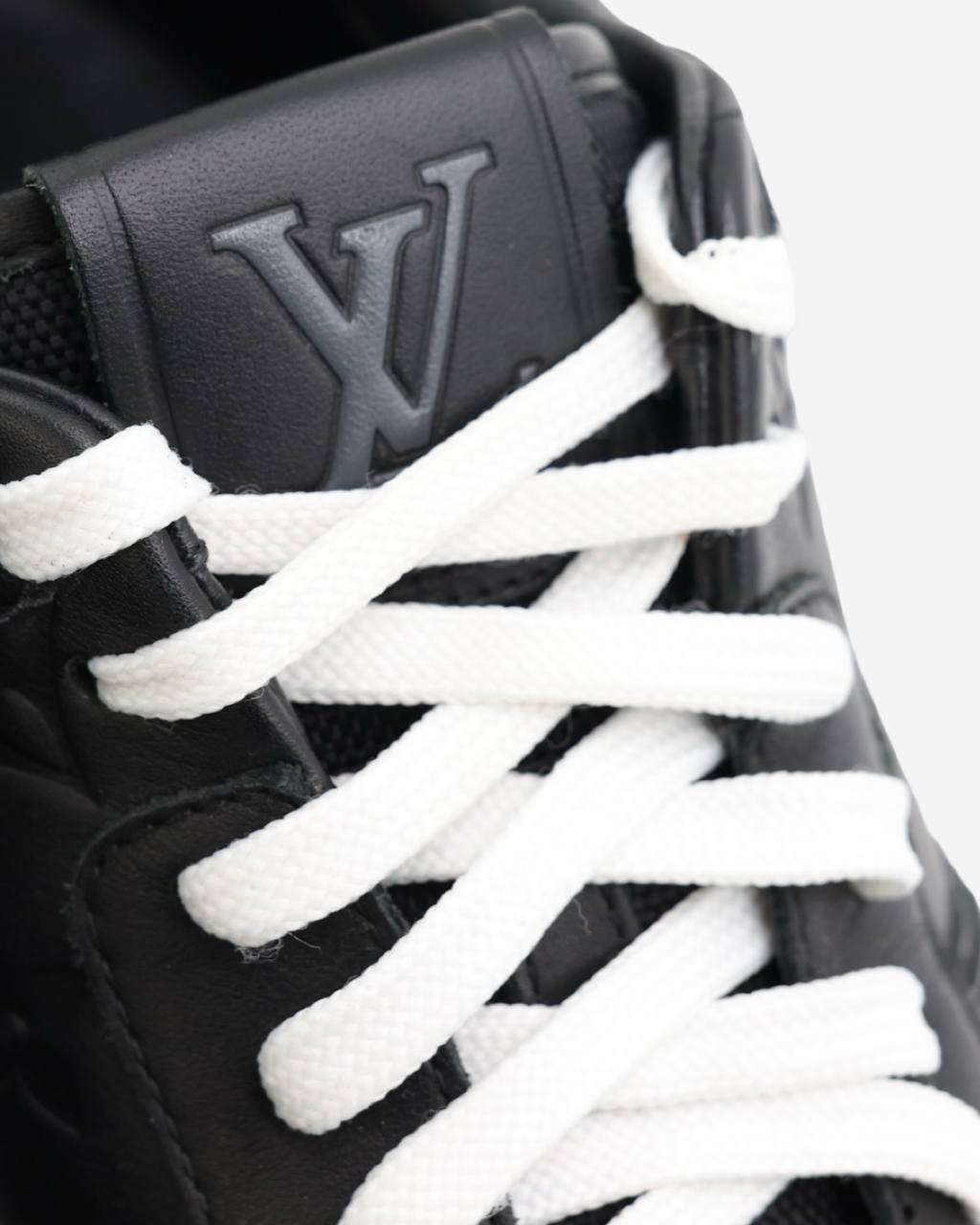 Tenis Louis Vuitton Run Away 41.5