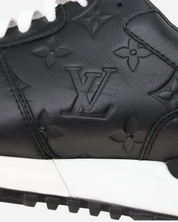 Tenis Louis Vuitton Run Away 41.5