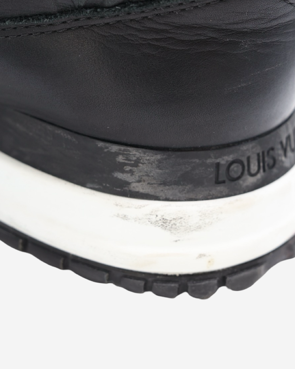 Tenis Louis Vuitton Run Away 41.5