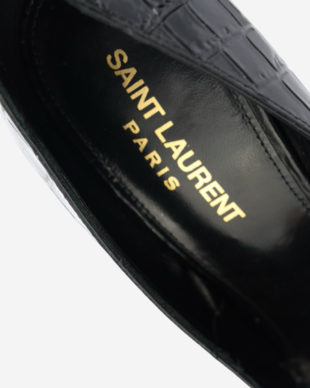 Zapatillas Saint Laurent Silvana 37