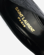 Zapatillas Saint Laurent Silvana 37