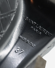 Zapatillas Saint Laurent Silvana 37