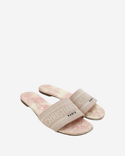 Sandalias Dior Dway 39.5