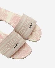 Sandalias Dior Dway 39.5
