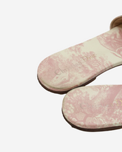 Sandalias Dior Dway 39.5