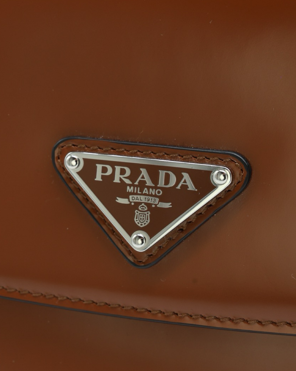 Bolso Prada Cleo Flap