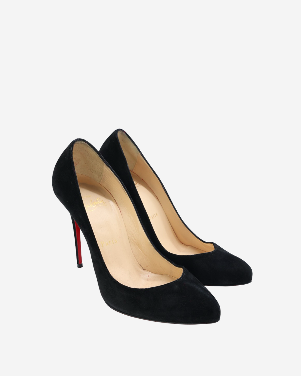 Zapatillas Christian Louboutin 37