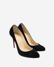 Zapatillas Christian Louboutin 37