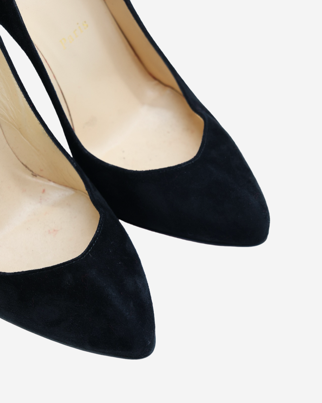 Zapatillas Christian Louboutin 37