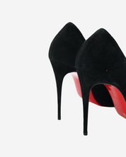 Zapatillas Christian Louboutin 37