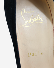 Zapatillas Christian Louboutin 37