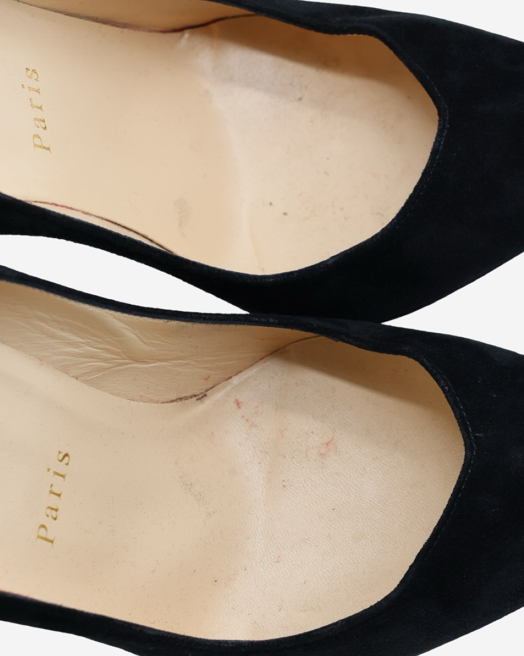 Zapatillas Christian Louboutin 37