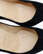 Zapatillas Christian Louboutin 37