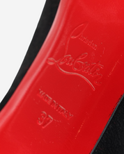 Zapatillas Christian Louboutin 37