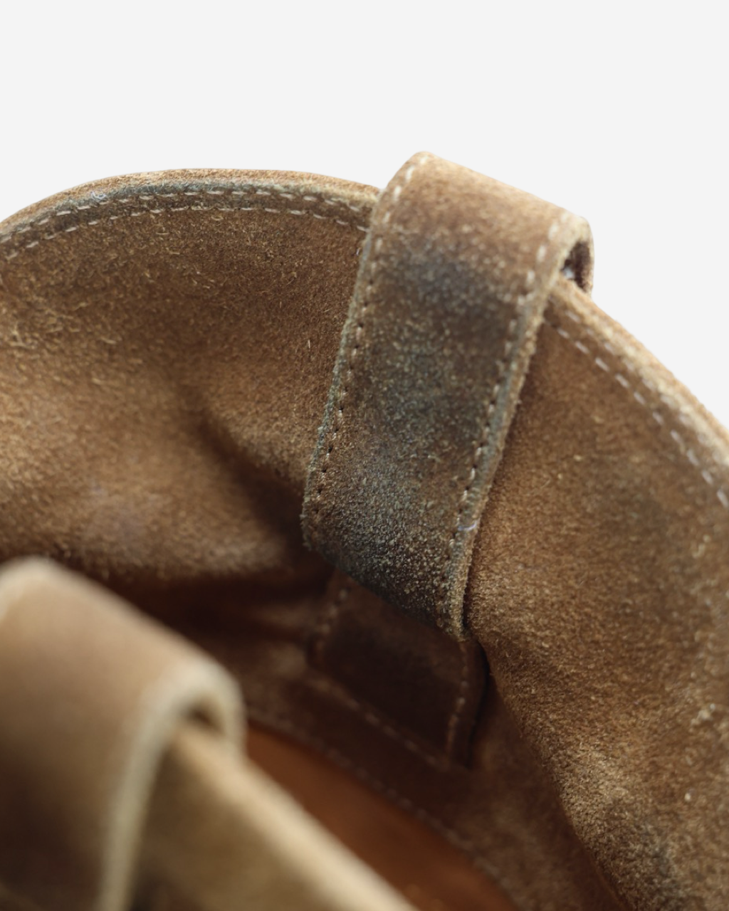 Botines Saint Laurent New Western 37