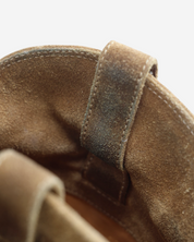 Botines Saint Laurent New Western 37