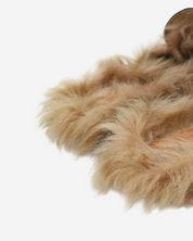 Mules Gucci Princetown Fur 46