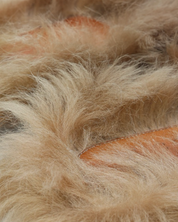 Mules Gucci Princetown Fur 46