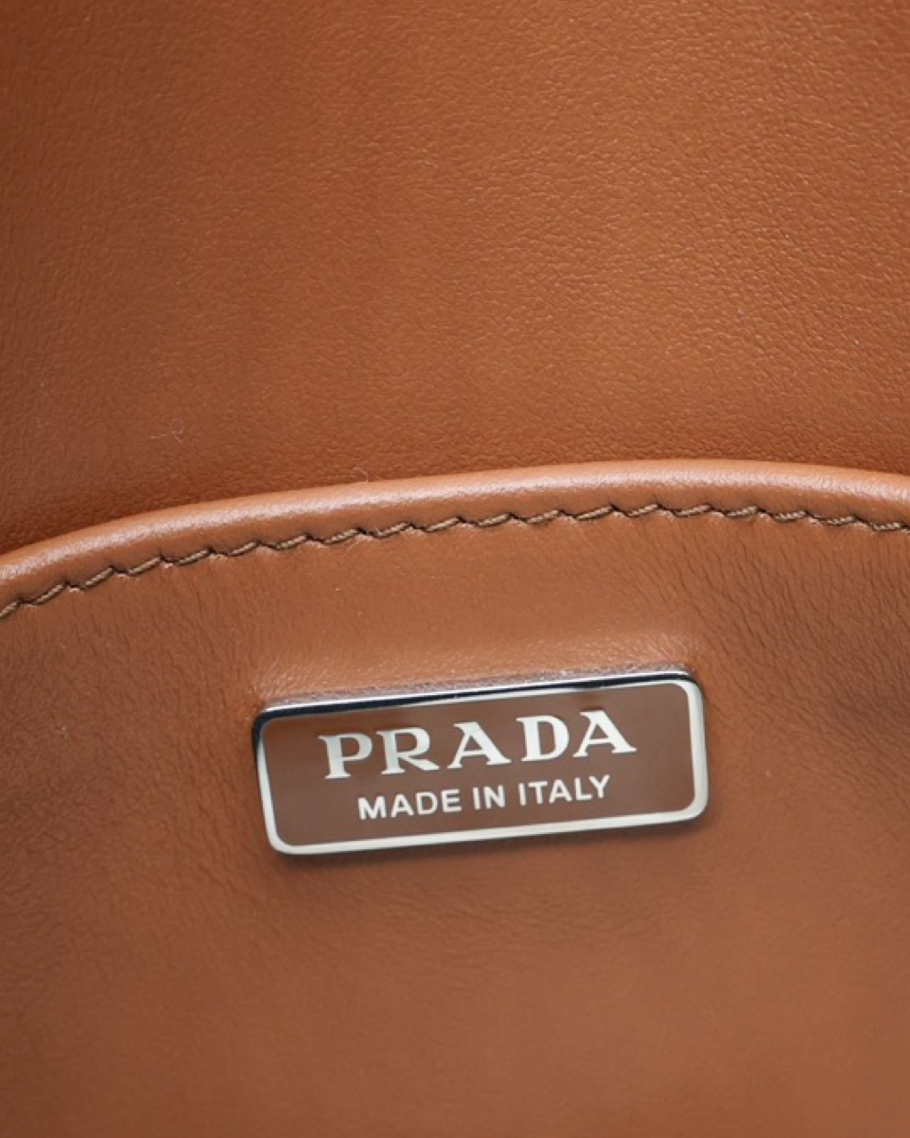 Bolso Prada Cleo Flap